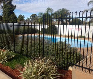 Secure Complex with a Pool! - Photo 1