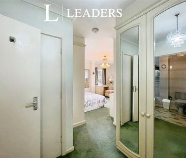 2 bedroom apartment to rent Christchurch Road, Bournemouth, Dorset,... - Photo 3