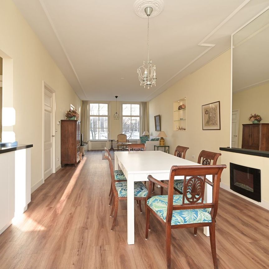 Appartement te huur: Surinamestraat 58 2585 GK Den Haag - Photo 1