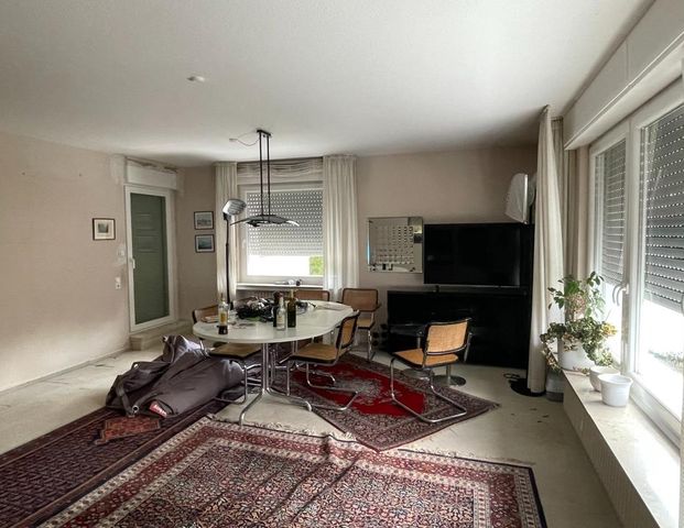 2 Zimmer Mietwohnung in Dortmund-Lücklemberg - Foto 1