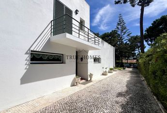 Moradia T4 em Setúbal