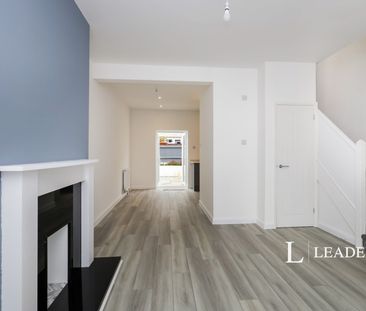 2 bedroom house to rent Melbourne Road, BN22 - Photo 1