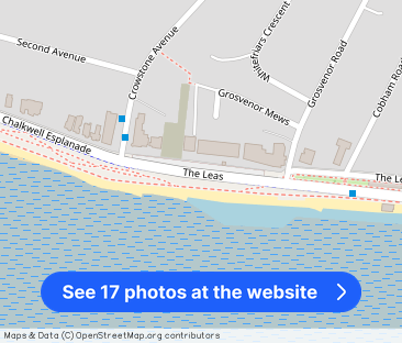 Mount Liell Court, The Leas, Westcliff-On-Sea - Photo 1