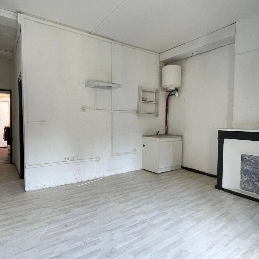 Location Appartement 2 pièces 30 m2 à Perpignan - Photo 1