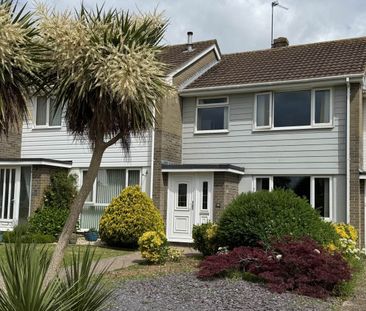 3 bed terraced house to rent in Causey Gardens, Exeter, EX1 - Photo 3