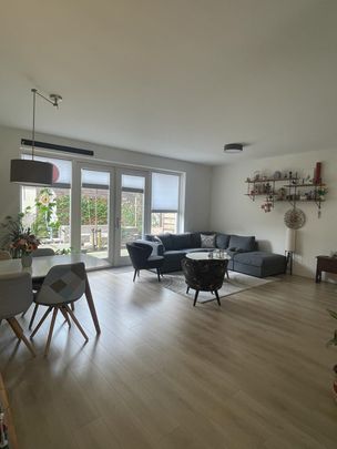 Maashavenkade - Foto 1