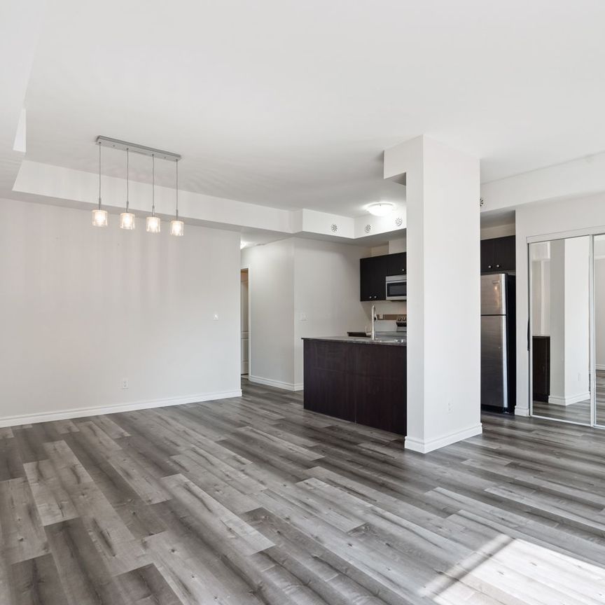 For Lease - 871 Wilson Avenue Unit# 31, Toronto, Ontario - Photo 1