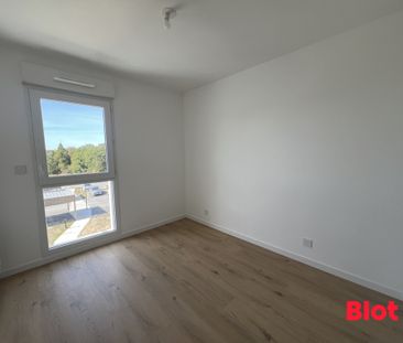 Location Appartement 3 pièces 60m² DOMLOUP 35410 - Photo 6
