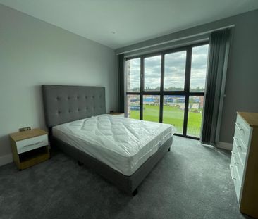 2 bedroom apartment to rent - Photo 2