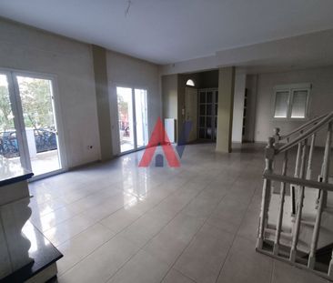 Μεζονέτα για ενοικίαση Αμαλία Φλέμινγκ (Μελίσσια) - Φωτογραφία 2