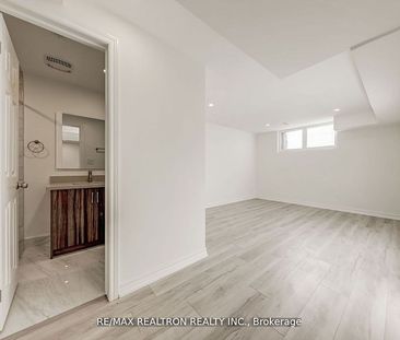 For Lease - 59 Cummer Avenue Unit# ( Basement), Toronto, Ontario - Photo 6