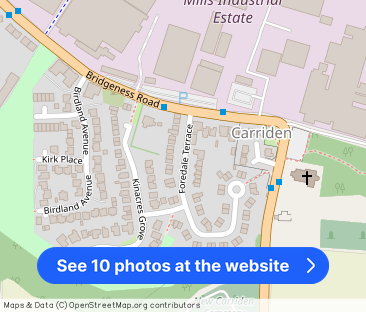 Foredale Terrace, Bo'ness, EH51 - Photo 1