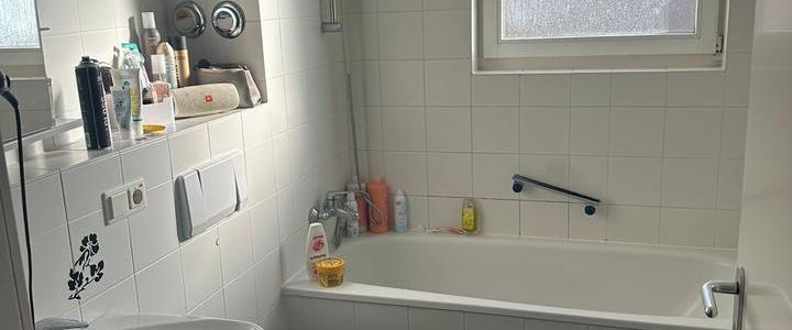 2 Zimmer Wohnung in Potsdam / Kirchsteigsfeld - Foto 1