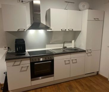 Seniorenresidenz Frauenland, modernes Wohnen ab 55 Jahre - Photo 1