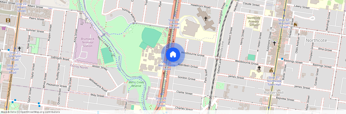 94 St Georges Road, Vic 3070, Northcote