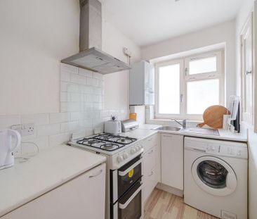 Studio to rent - Photo 5