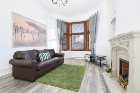 2 bedroom terraced house to rent - Photo 3