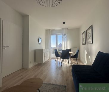 Nowoczesne mieszkanie 47m²– budynek z 2021 - Photo 1