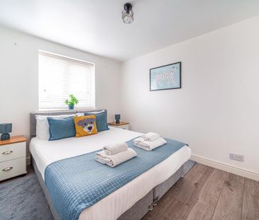 4 bedroom detached house to rent - Photo 5