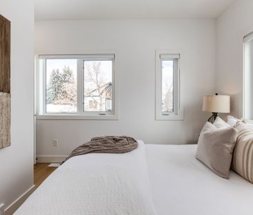 Brand New Townhouses in Capitol Hill Available Immediately - Photo 6