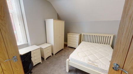 7 bedroom house to rent - Photo 4