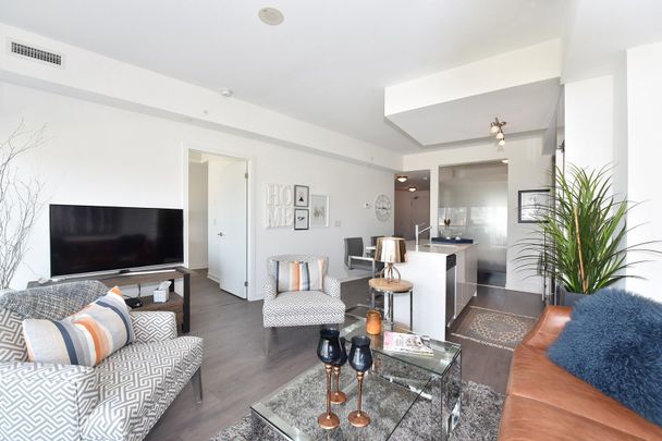 For Lease - 51 East Liberty Street Unit# 1905, Toronto, Ontario - Photo 1