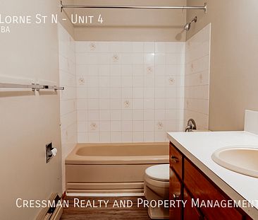 1 Bedroom Basement suite near Northgate Mall - Photo 2