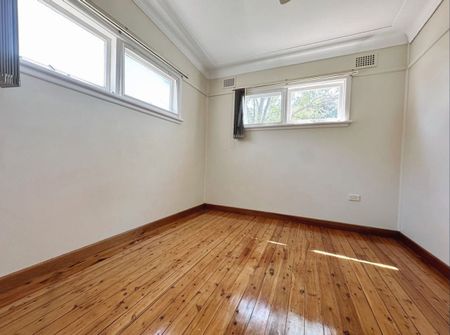 Four Bedroom Home | Quiet Location - Photo 2