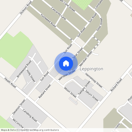 10, Mars, Street, Leppington, 2179, New South Wales