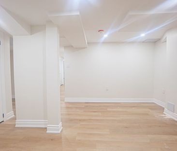 For Lease - 89 Emerald Coast Trail Unit# Bsmt, Brampton, Ontario - Photo 1