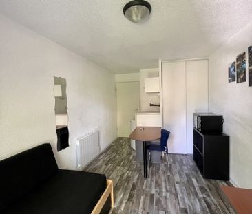 Location Appartement 1 pièce 20m² AMIENS 80000 - Photo 4