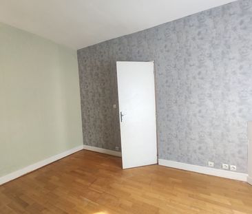 Appartement Saint Maur Des Fosses 2 pièce(s) 40 m2 - Photo 6