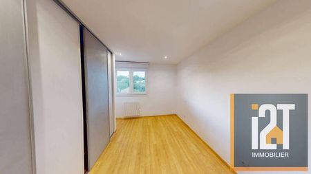 Appartement à louer - Nîmes 3 pièces de 59 m² - Photo 4