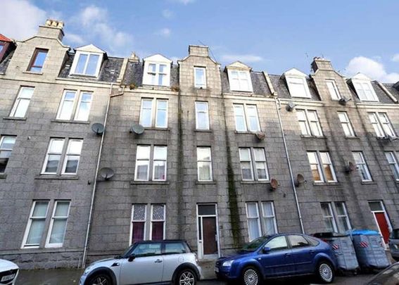 Urquhart Road, Top Floor, AB24 - Photo 1