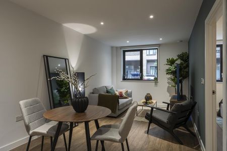 1 bedroom apartment to rent - Photo 2