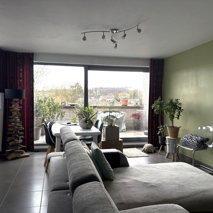 Duplex te huur - Photo 1