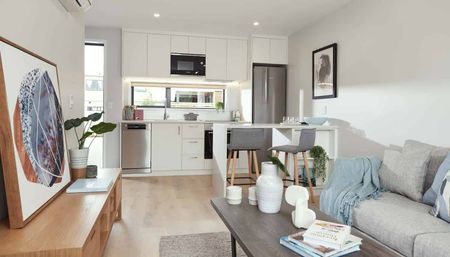 Welcome to Rata Terraces – Papatoetoe’s Hottest Ne - Photo 5