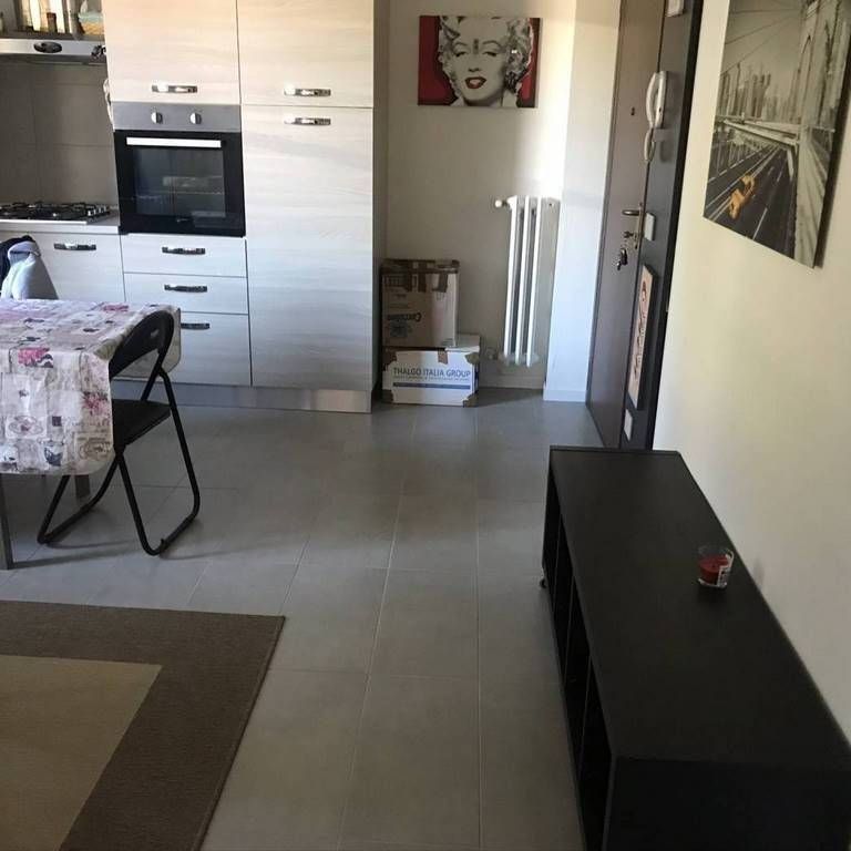 Bilocale via Edward Jenner 62, Ospedale - Volturno, Parma - Photo 2