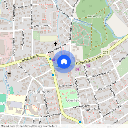 Auf Anfrage 1, 4563 Gerlafingen