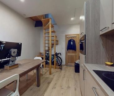 Duplex te huur - Photo 5