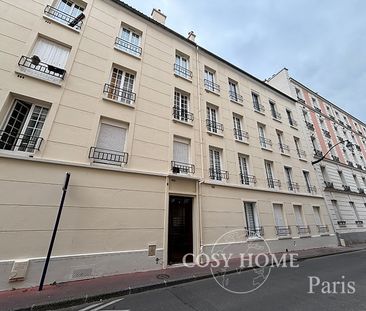 Appartement en location | Saint-Mandé - Photo 5