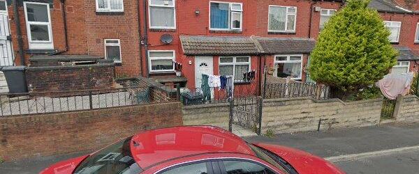 1 Bed Terraced House, Arley Terrace, LS12 - Photo 1