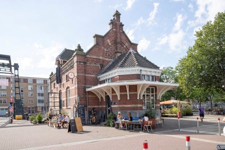 Haarlemmerweg 487A, 1055 PK, Amsterdam - Photo 3