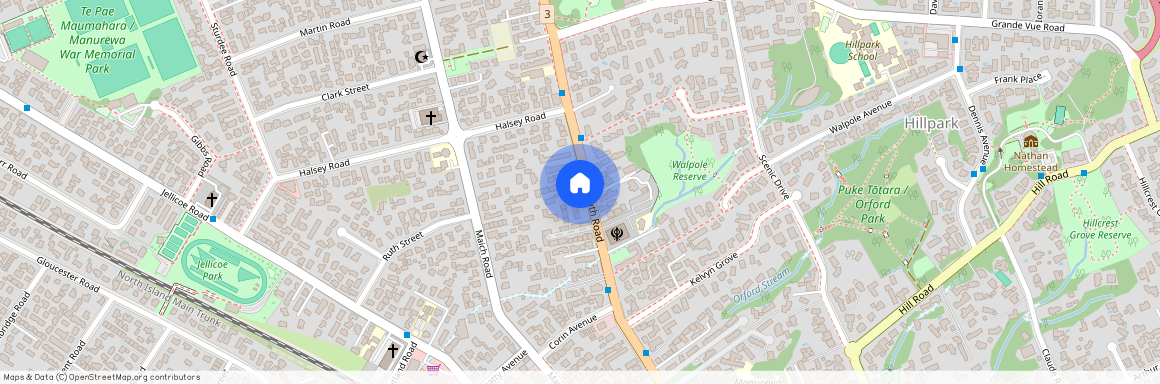 Unit 2, 93 Great South Road, Manurewa, Auckland