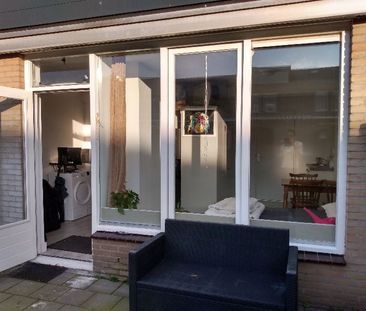 Te huur: Kamer Clasinadreef 26 in Tilburg - Foto 6