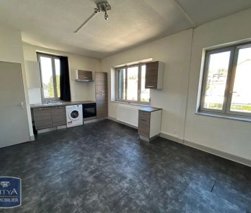 Appartement à louer 2 pièces 35.38m² - Photo 2