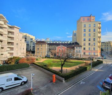 Appartement - 2 pièces - 30,57 m² - Grenoble - Photo 3