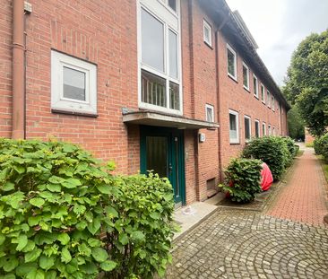 Neues Jahr - neues Wohnglück - 2 Zimmer zum 16.01.2026 - Photo 1