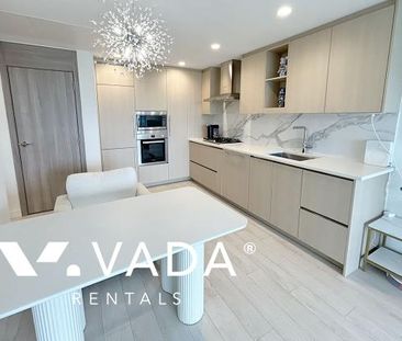 Furnished, 1 Bed 1 Bath Apartment For Rent - Photo 2