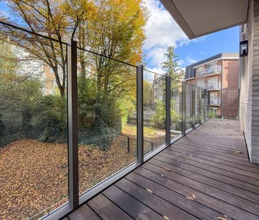 Square des Héros, 1180, Uccle - Foto 2